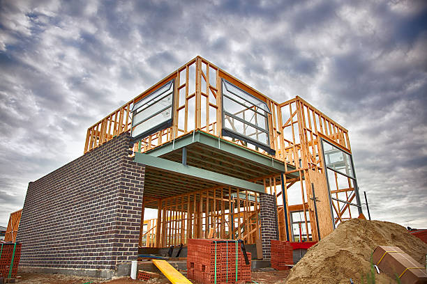 Professional Custom Home Building Services in Bonita Springs, FL