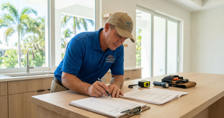 Remodeling Contractors in Fort Myers Beach, Florida: A Guide for Homeowners