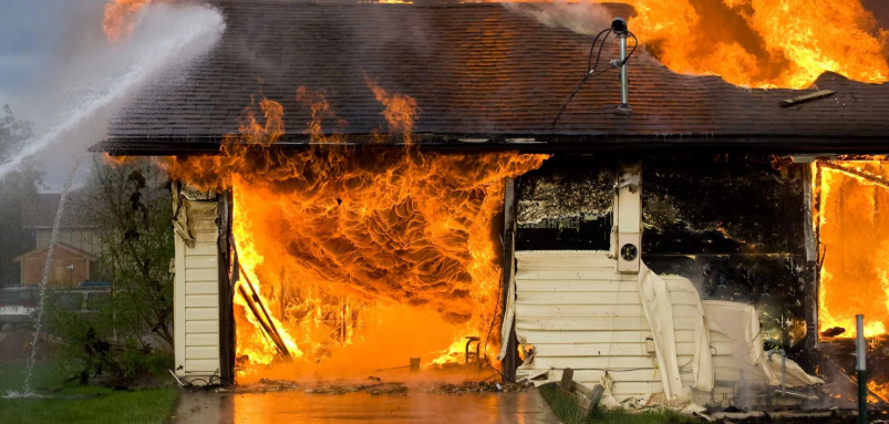 Fire Damage Restoration Naples Florida
