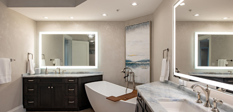 Remodeling Contractors for Luxury Bathroom Remodeling in Naples FL
