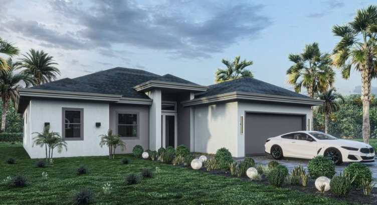 New Home Construction Insights for Naples Florida Buyers and Builders