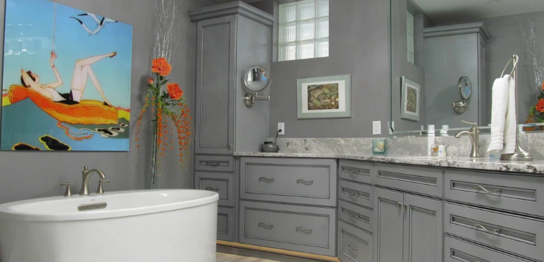 Guide to Kitchen and Bathroom Renovation: Fort Myers Beach, FL 
