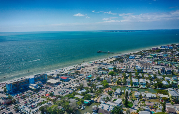Building and design services in Fort Myers Beach