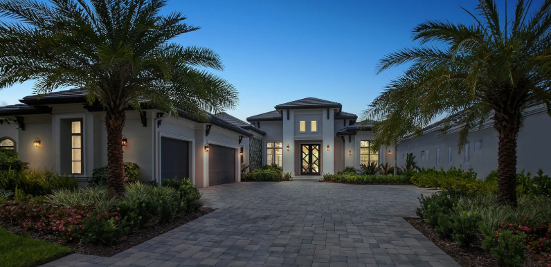 Home remodeling Fort Myers Beach whole house renovation guide