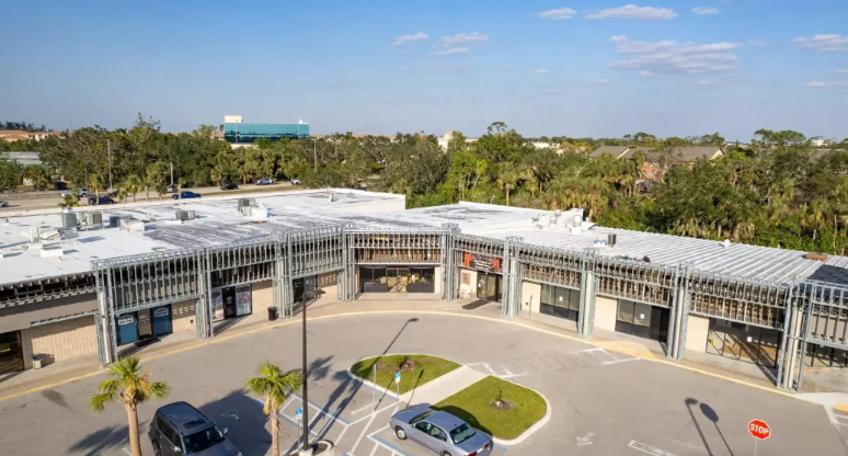 Commercial Construction Services in Bonita springs, FL 34135 & Nearby Areas