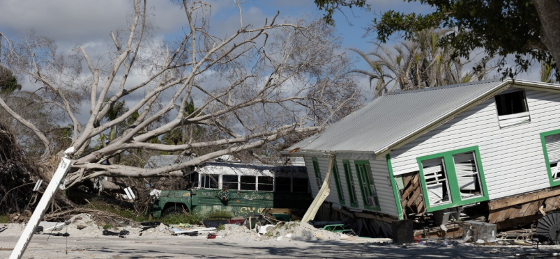 Wind Damage Repair Tips for Homes in Fort Myers Beach