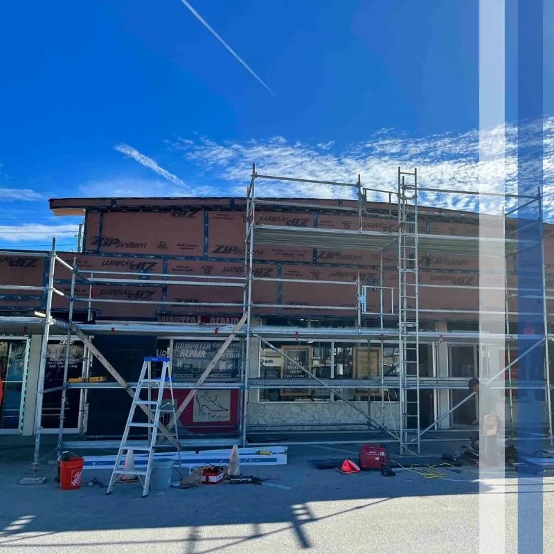 Commercial Building Services in Bonita Springs