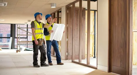 Complete Home Renovation Services