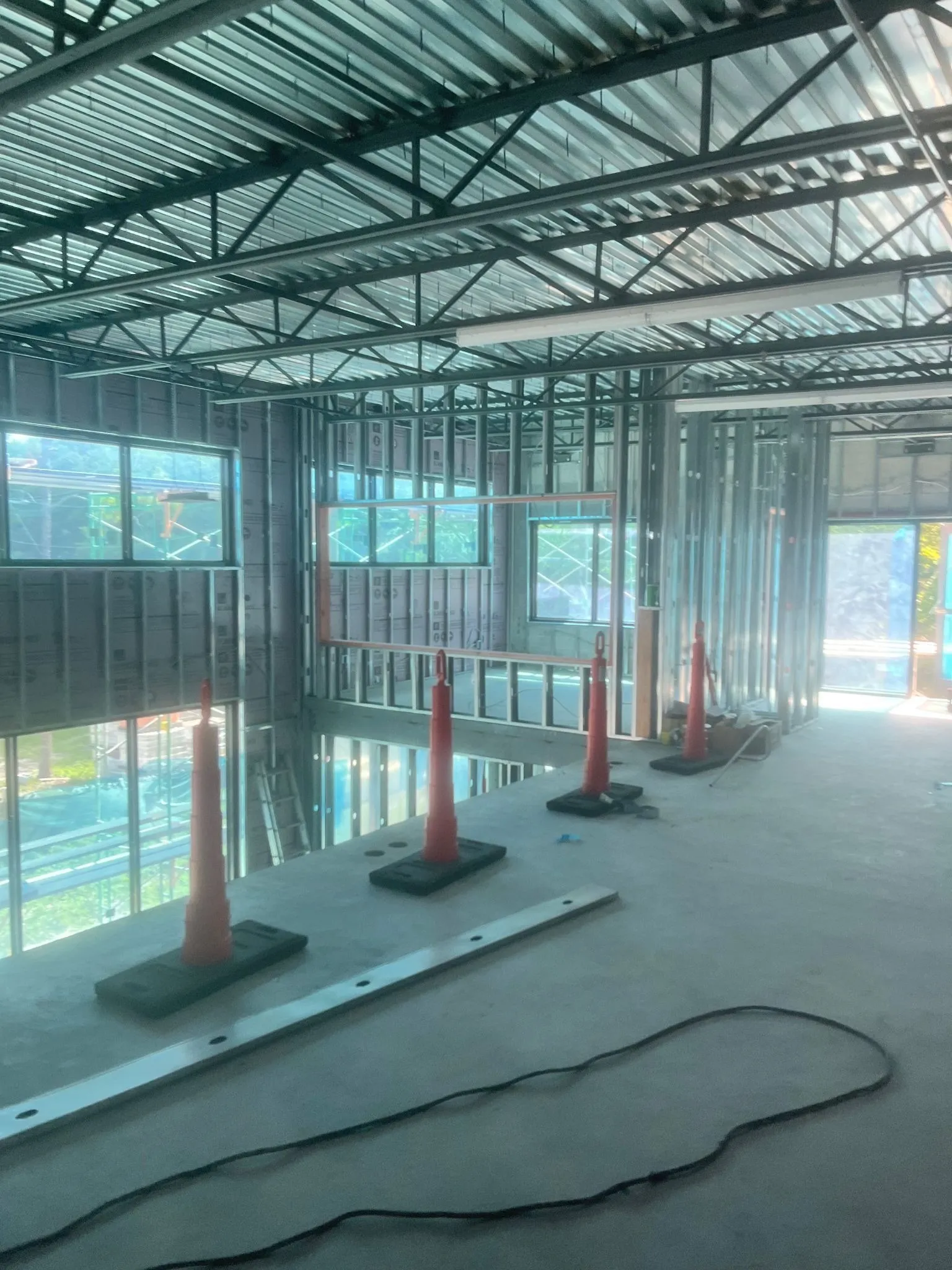 Construction Quality