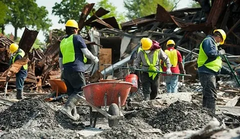 Who Offers Disaster Restoration Services in Naples, FL?