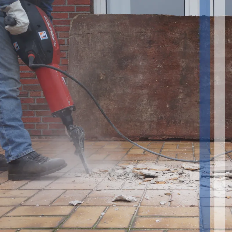 Disaster Restoration and Cleanup Services