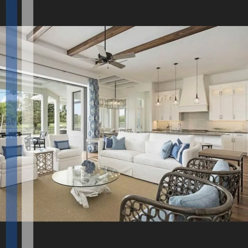 Experienced Custom Home Builders in In Fort Myers Beach