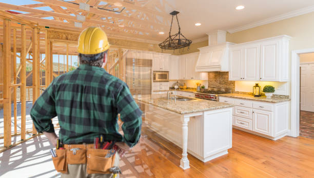 Expert Home Builders in Naples, FL | M.T. Grand Homes