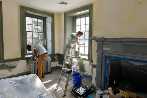 Home Repair and Restoration Services in Naples FL