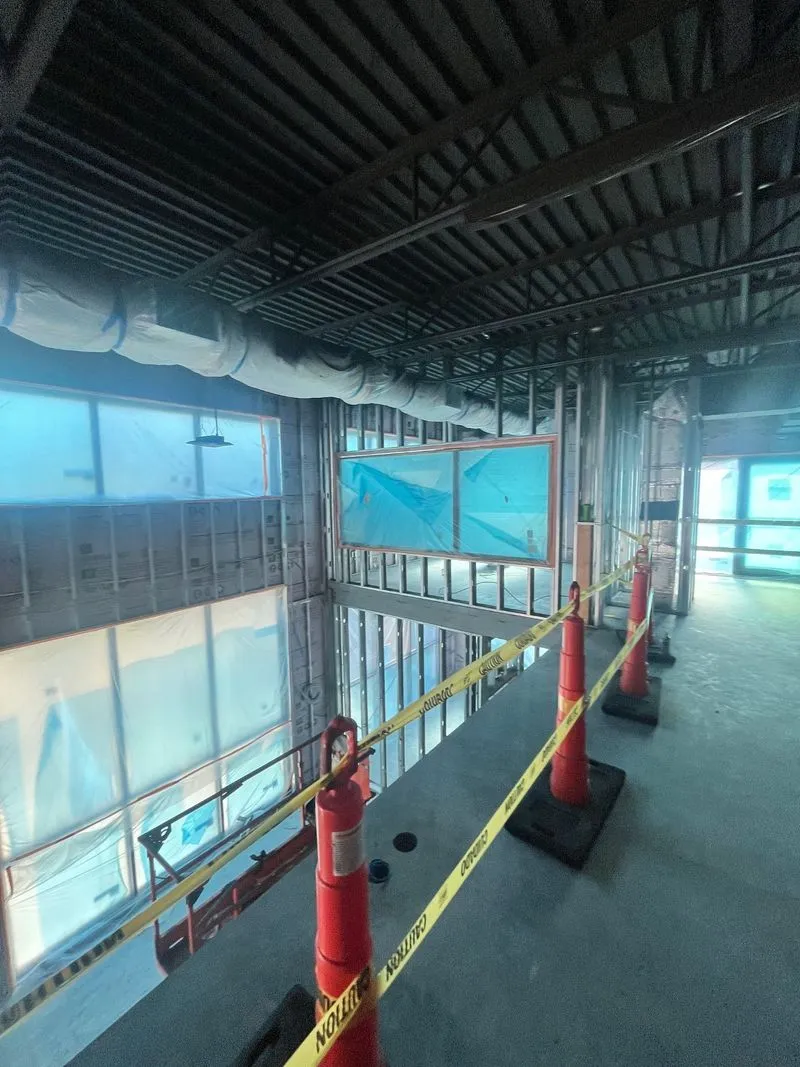 Professional Construction Services
