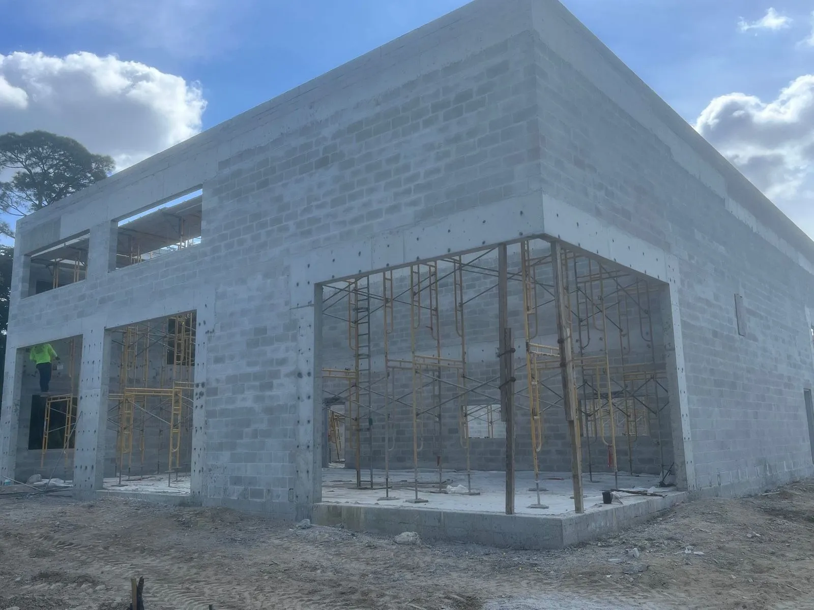 Quality Construction Services
