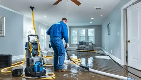 What Is the Best Water Damage Restoration Services in Fort Myers Beach, FL?