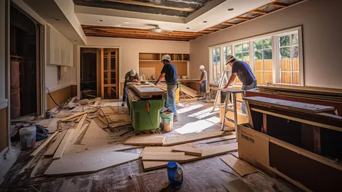 Who Offers Reliable Whole House Remodeling in Bonita Springs, FL?