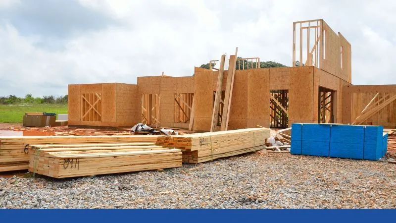 construction materials