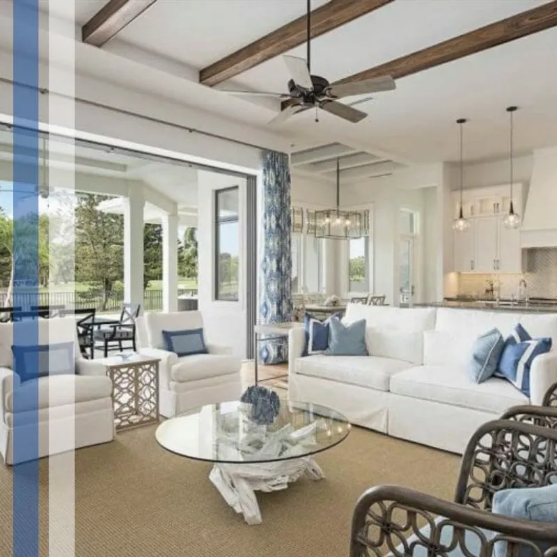 custom Home