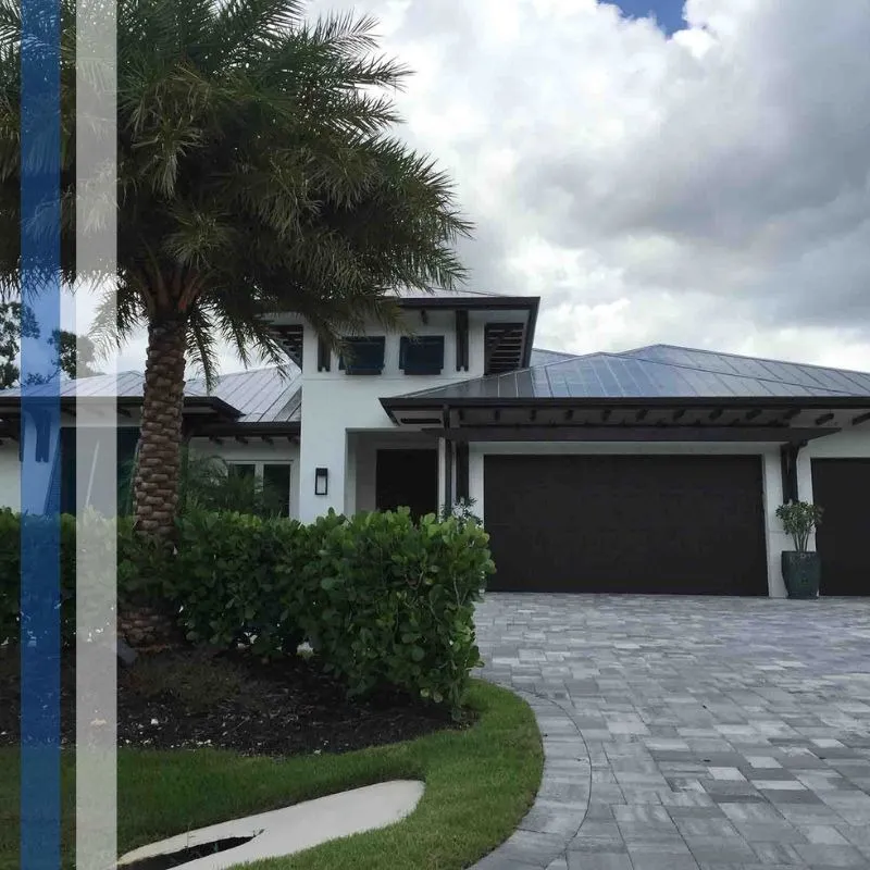 custom home builders in Naples