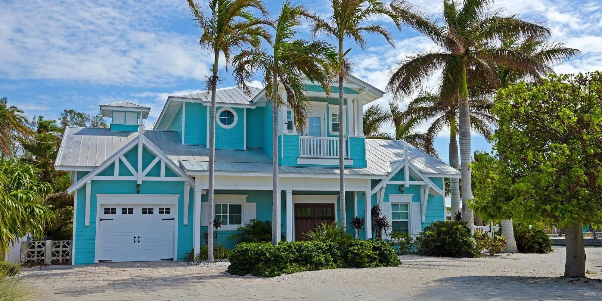 exceptional home design