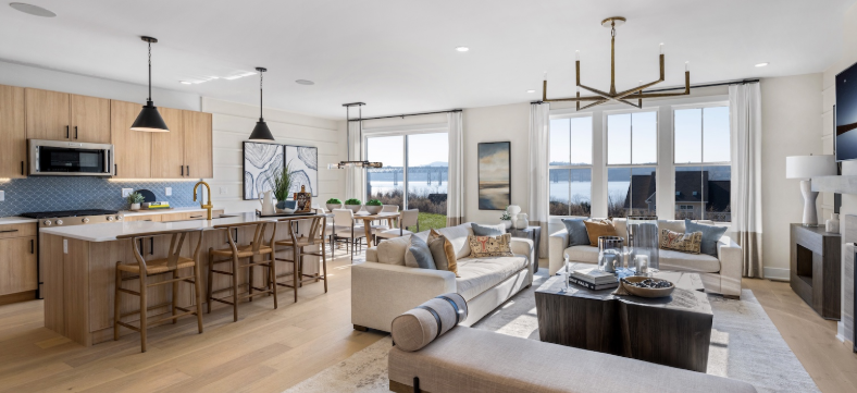 New Home Building Services in 34135 to 10 Miles — M.T. Grand Homes