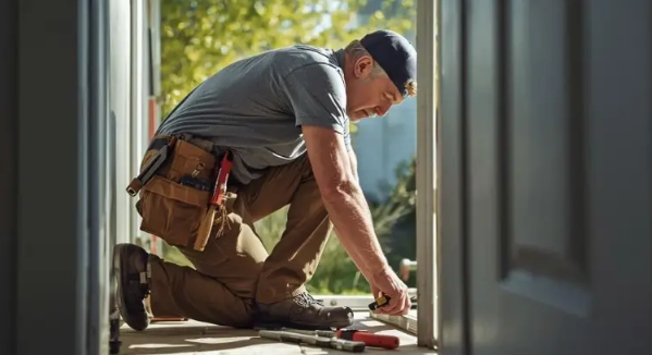 Licensed General Contracting Services in Naples, FL