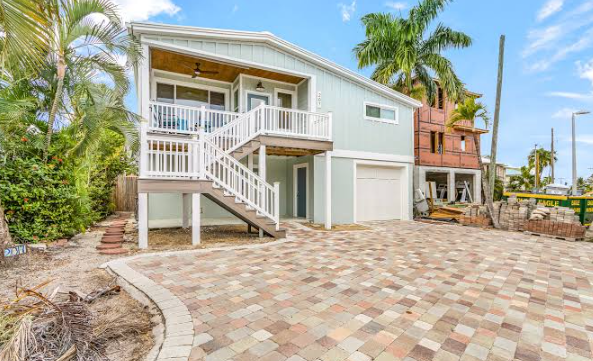 New Home Building Services in Bonita Springs FL