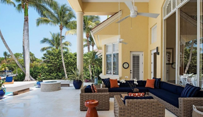 Custom Home Building and Remodeling in Bonita Springs, Florida