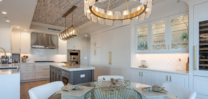 Whole House Remodeling in Naples, Florida