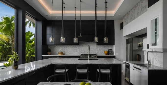 Custom Kitchen Remodel in Bonita Springs, FL Guide