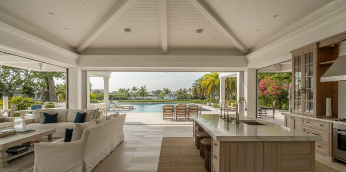 Home Remodeling and Renovation in Fort Myers Beach, FL