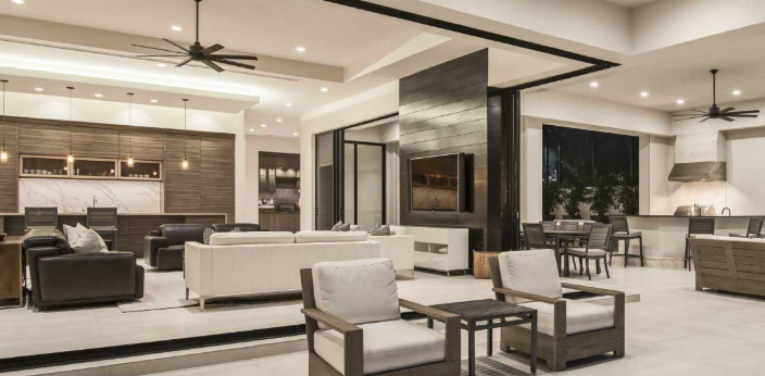 Custom Home Builders in Bonita Springs, FL