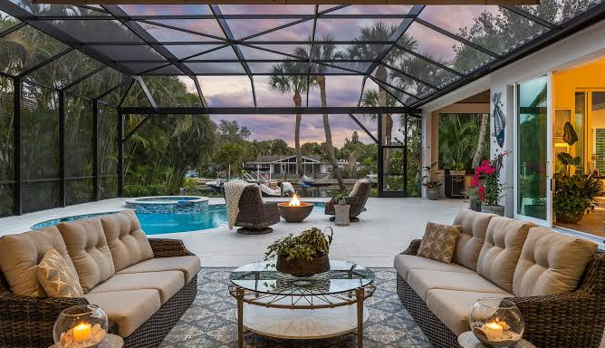 Complete Home Renovation Services for Coastal Florida Homes