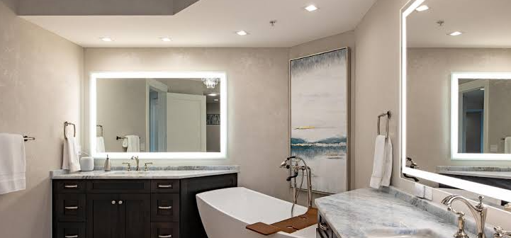 Luxury Bathroom Remodeling in Naples, FL Guide