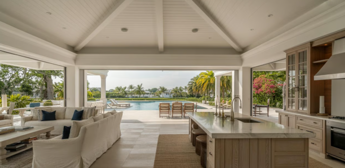 Complete Home Renovation Services in Fort Myers Beach, FL