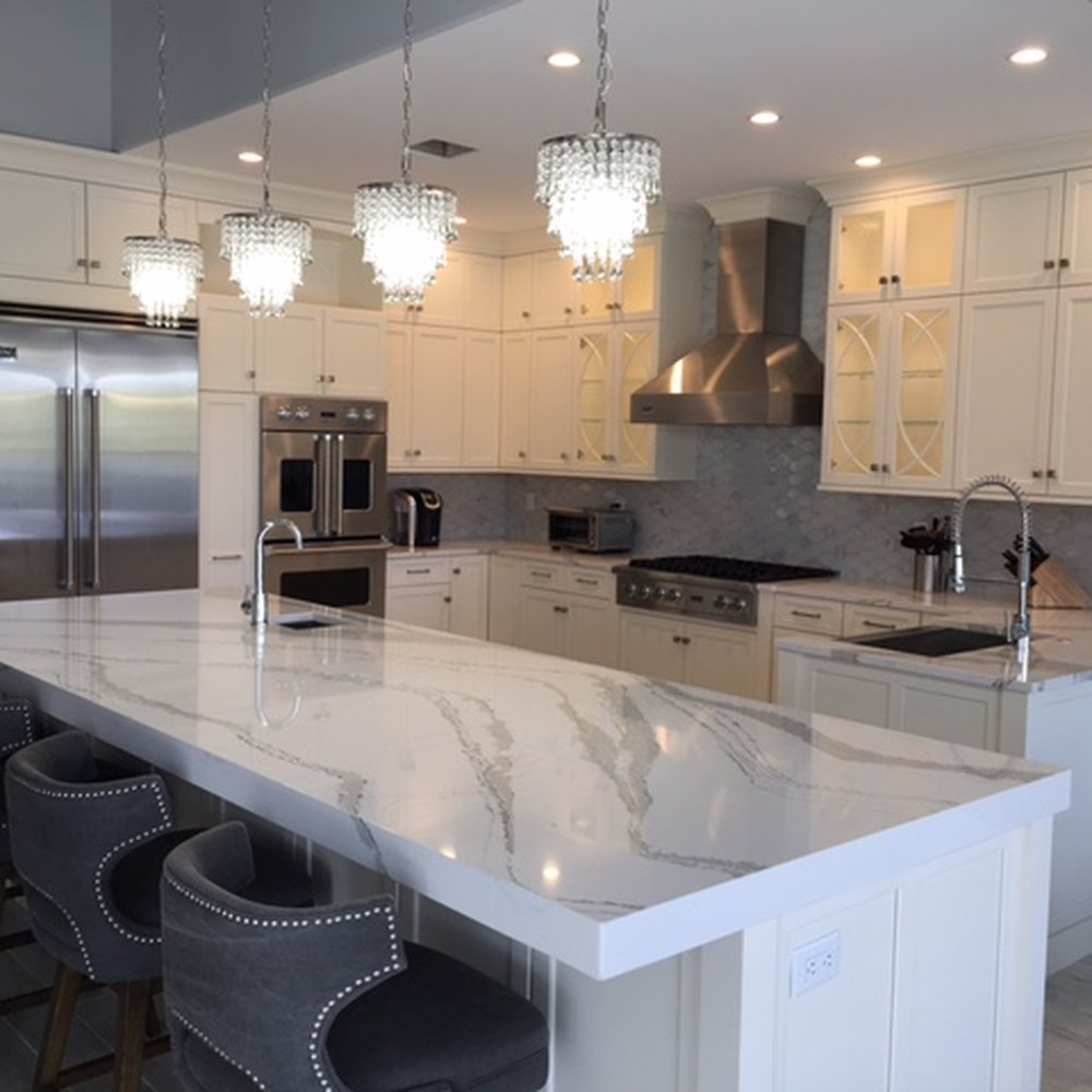Custom Kitchen Remodel in Bonita Springs, FL | MT Grand