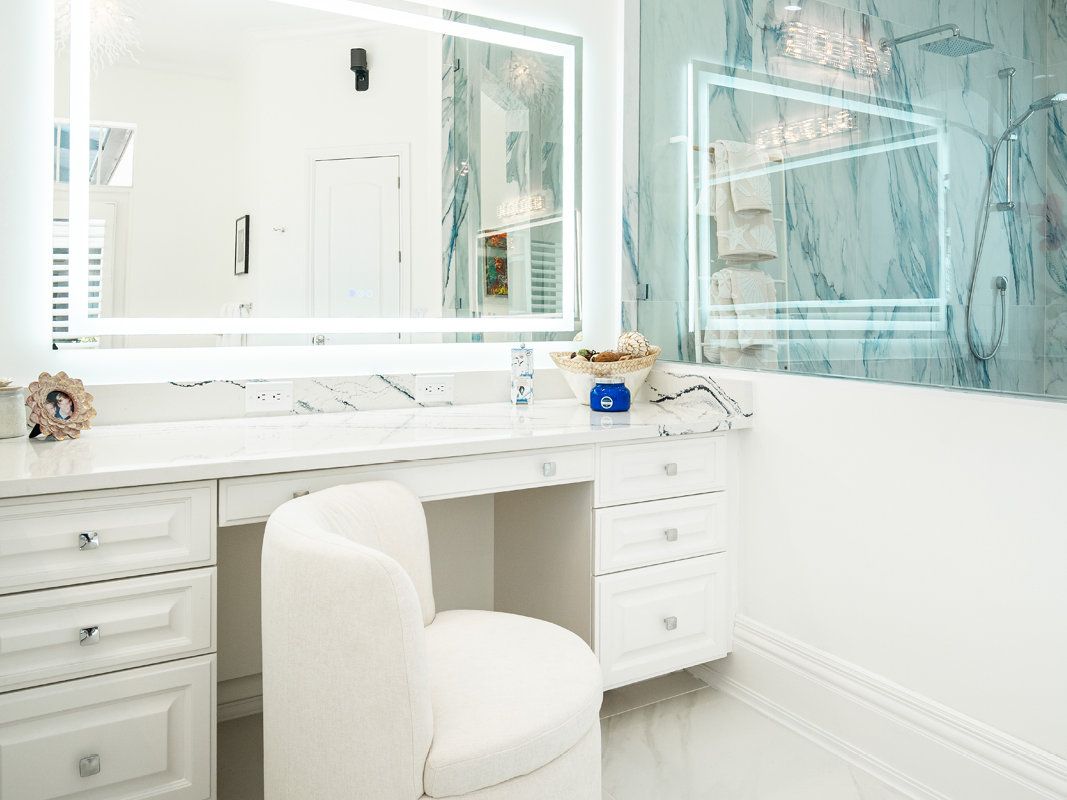 Luxury Bathroom Remodeling in Naples, FL: What to Know