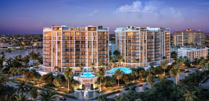 New Construction and Design Build in Naples, FL: A Guide