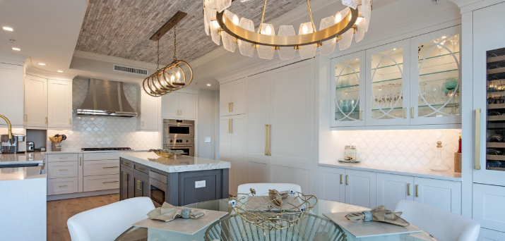 Office Renovation and Remodeling in Naples, FL: A Local Guide