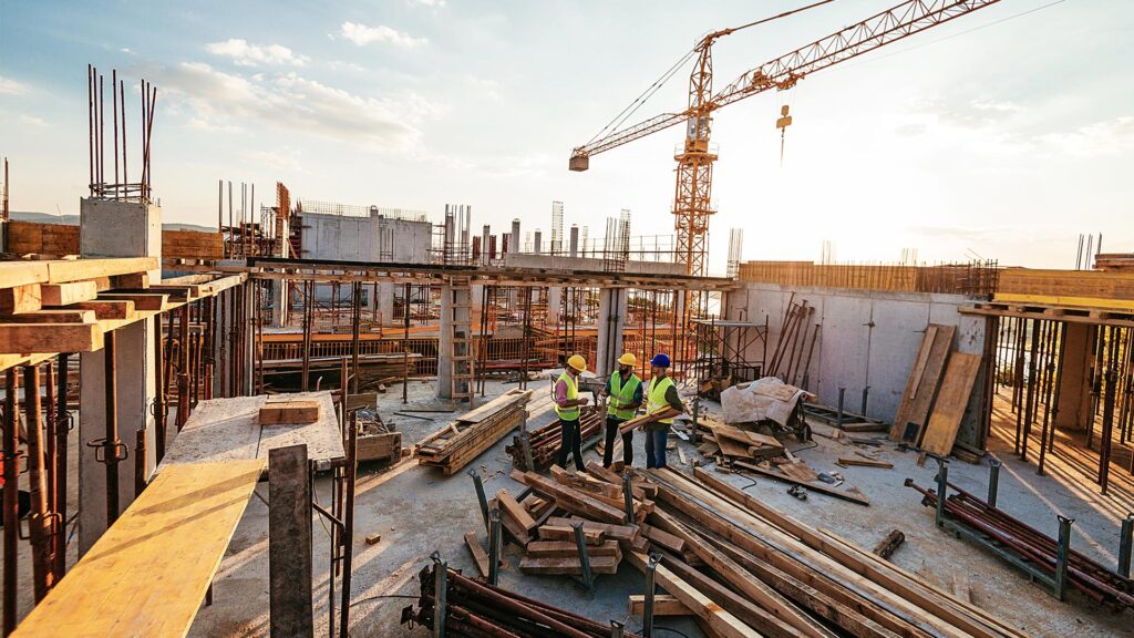 Licensed General Contracting Services in Bonita Springs, FL