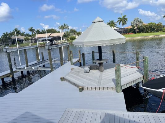 Professional General Contractor in Fort Myers Beach, FL