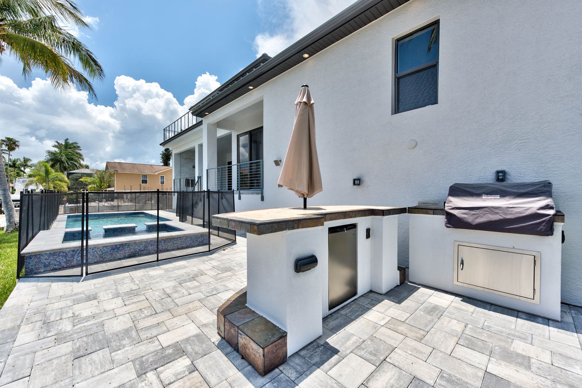 Residential Construction Company in Naples, FL: What to Know